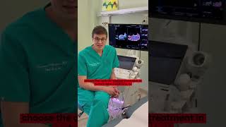 Prof. Francesco D'Antonio invites you to the upcoming Interventional ultrasound course