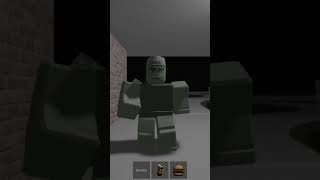 never trying this again #roblox #funny #shorts