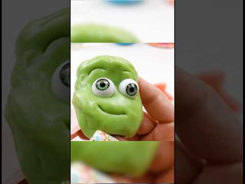 Never Let José Analyze Slime DNA