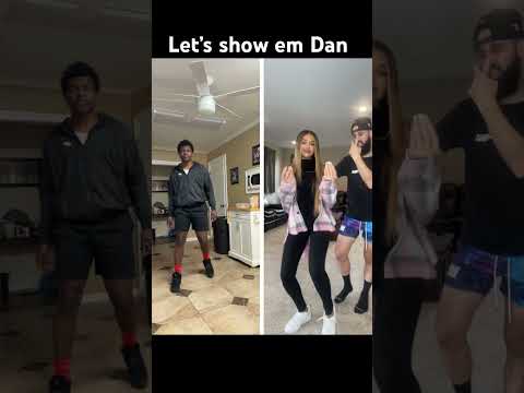 How to dance to watch my shoes the correct way⚜️😂