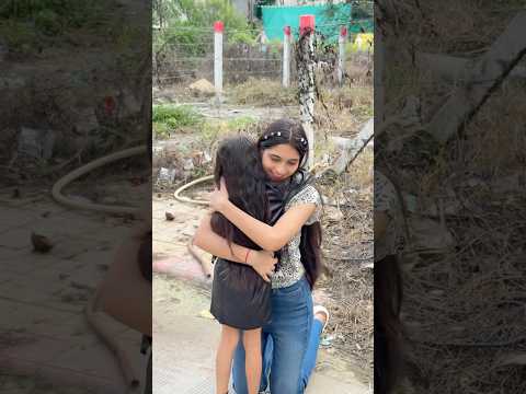 Sisters love ❤️🥹🫂 || suhani patel || #shorts #trending #emotional #sad #suhanipatel