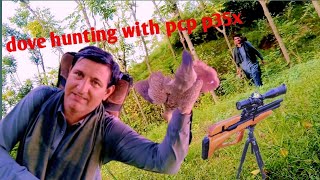 Dove hunting 2026 with pcp p35x /        hunters vlogs pk