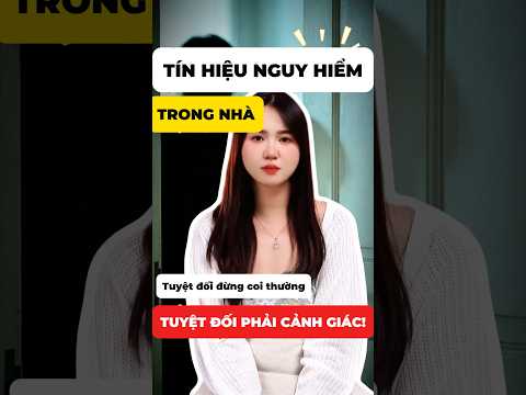 Nếu nửa đêm nghe thấy những âm thanh này, nhất định phải cảnh giác #huoucaocodien #shorts