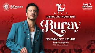 SoloTürk ve Türk Yıldızları 19 Mayıs'ta yine Samsun semalarında