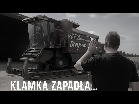 KLAMKA ZAPADŁA!!! JAK WYGLĄDAJĄ UPRAWY CHWILĘ PRZED ŻNIWAMI?