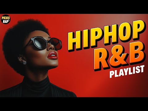 R&B HipHop Anthems - Chris Brown, Tyga, Pop Smoke, Zendaya, Offset