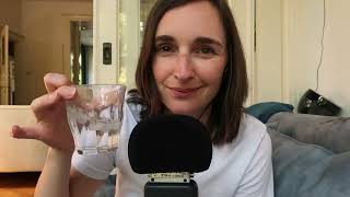 ASMR ~ Still In The Netherlands ~ Soft Spoken Families Meet For First Time!