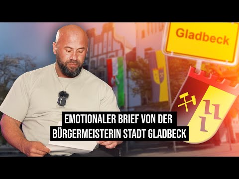 Neuer Laden in Gladbeck? Emotionaler Brief der Bürgermeisterin
