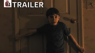 Hodina zmizení (2025) - Trailer / Horor