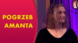 Takie pogrzebu ksiądz do końca życia nie zapomni I Kabaret A jak & Kabaret Trzecia Strona Medalu