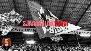 Tribunesong - SJALALA EAGLES!