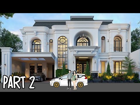 TERPAKSA NIKAH SAMA JANDA (SEASON 2) Part 2 - Drama Animasi Sekolah