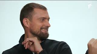JURNAL DE CĂLĂTORIE, episodul 4 cu Dan Alexa și Gabi Tamaș. ✌🏻❤️