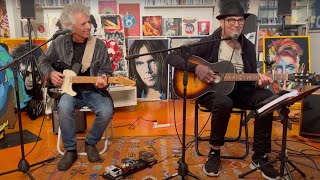 Eric Andersen - Florentine (Live)