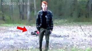 8 Gruselige Videos aus dem Dark Web!