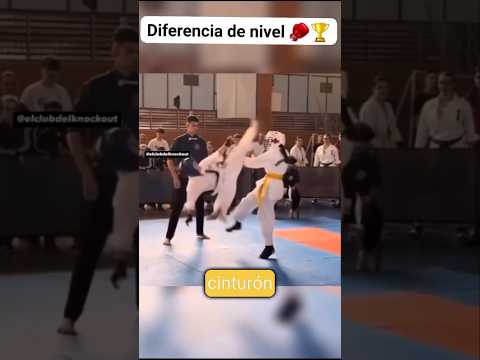 Hay niveles #muaythaifighter #box #Kickboxing #boxeo #mma