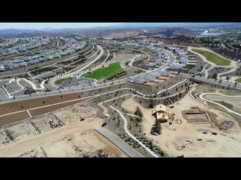 Williams Ranch welcome video