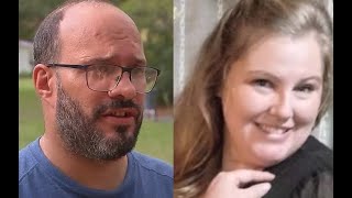 Husband of missing Jacksonville mom of 5 arrested, search continues