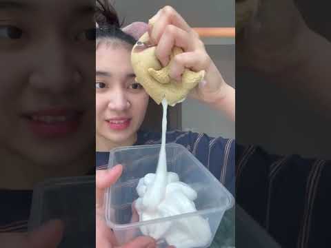 BIKIN SLIME PAKE KUCING??😺🙆🏻‍♀️