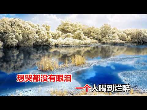 陶大帥 想哭都沒有眼淚 MTV