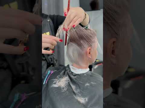 Короткий Боб/Short Bob