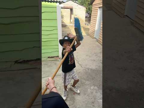 Te presento a tu nuevo papá 🤣 #viralvideo 