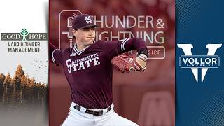 Thunder & Lightning: What We Learned About Mississippi State After Opening Weekend