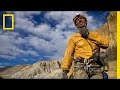 Exploring the Ancient Kingdom of Mustang