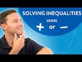 Solving Rational Number Inequalities