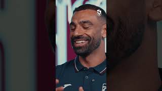 🎥 Q&A | Mohamed Salah, şimdi Trabzonspor YouTube Kanalı'nda!