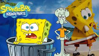 SpongeBob Squarepants Full 2019