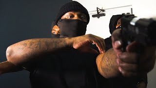 Oj Simpson - Johnny Crack x Propane Da Ghost x Shawn keys