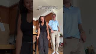 ITS ALWAYS A LIL DANCE @CarterKench