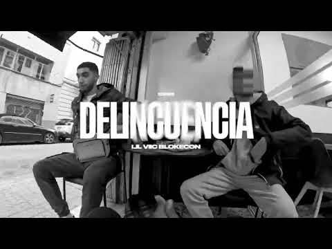 BLOKECON -DELINCUENCIA (VIDEO OFICIAL)