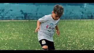 TREINO SOCIETY | INSTITUTO JR DIAS