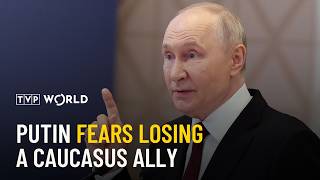 YouTube video thumbnail: Armenia Turns a New Page Ahead of Elections