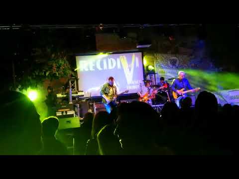 Recidivi Vasco tribute