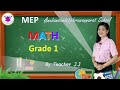 Comparing Numbers and Equality Concepts