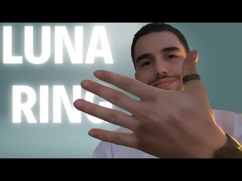 Un Anello Così NON L’Avete Mai Visto – Ecco Cosa Fa Davvero il Luna Ring!