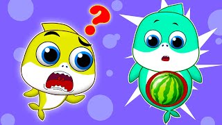 Watermelon Song +More | Kids Song And Nursery Rhymes