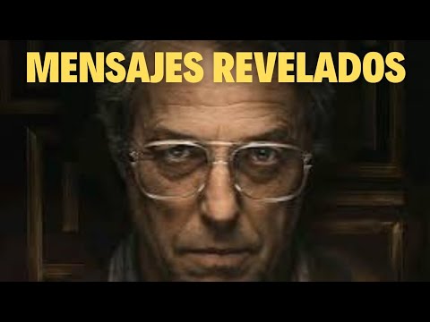 El Hereje: Mensajes Revelados!!!