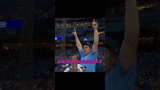 💥 WCS 38: Vladimir Guerrero Jr. Changes the Game
