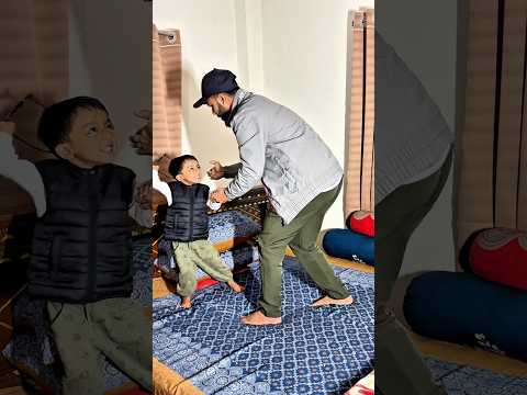 😳ছোটো দের দিয়ে অভিনয় করলে যা হয় 😂🤣#shorts #family