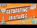 Separation Techniques in Chemistry