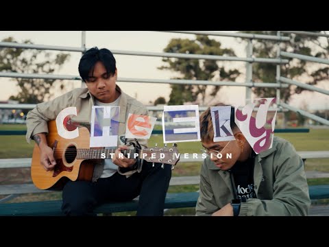 Albert Posis, Patrick Hizon - "Cheeky" (Stripped Version)