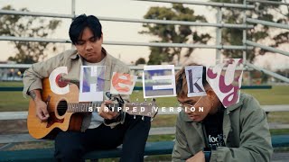 Albert Posis, Patrick Hizon - "Cheeky" (Stripped Version)