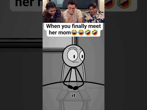 Try not to laugh part 142 #tomholland #funnyvideo #animation #reactionvideo #trynottolaugh #short
