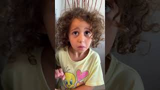 Sierra Saves Rhia from a Spider - Role Play