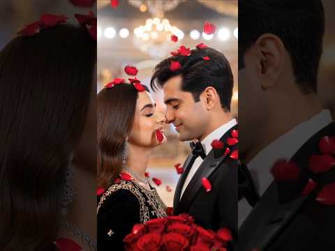 Noor & Haris: Love at First Sight