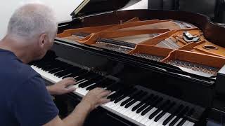 Chopin Valse  op 69  no 1